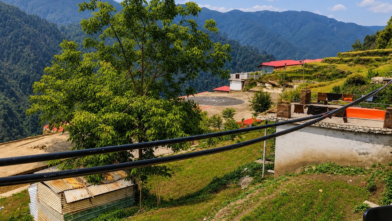 Photo of Outdoor in Narainkoti