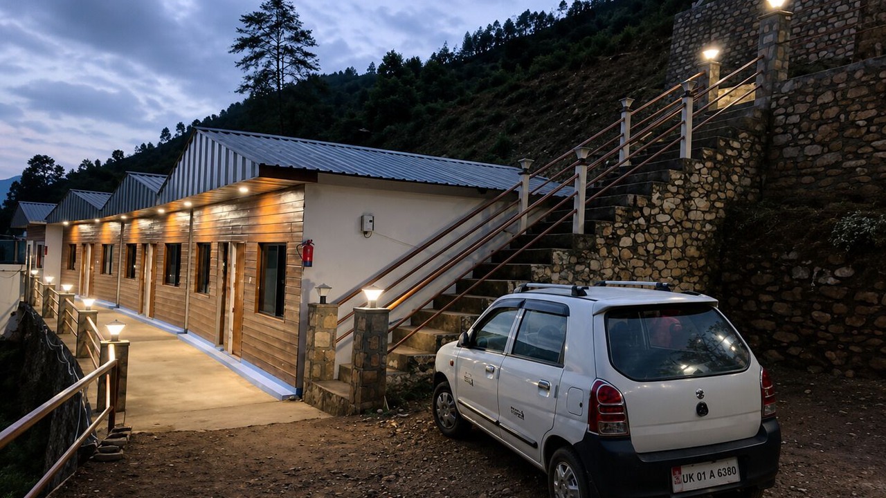 Photo of Outdoor in Narainkoti