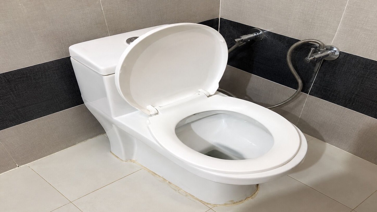 Photo of Bathroom in Narainkoti