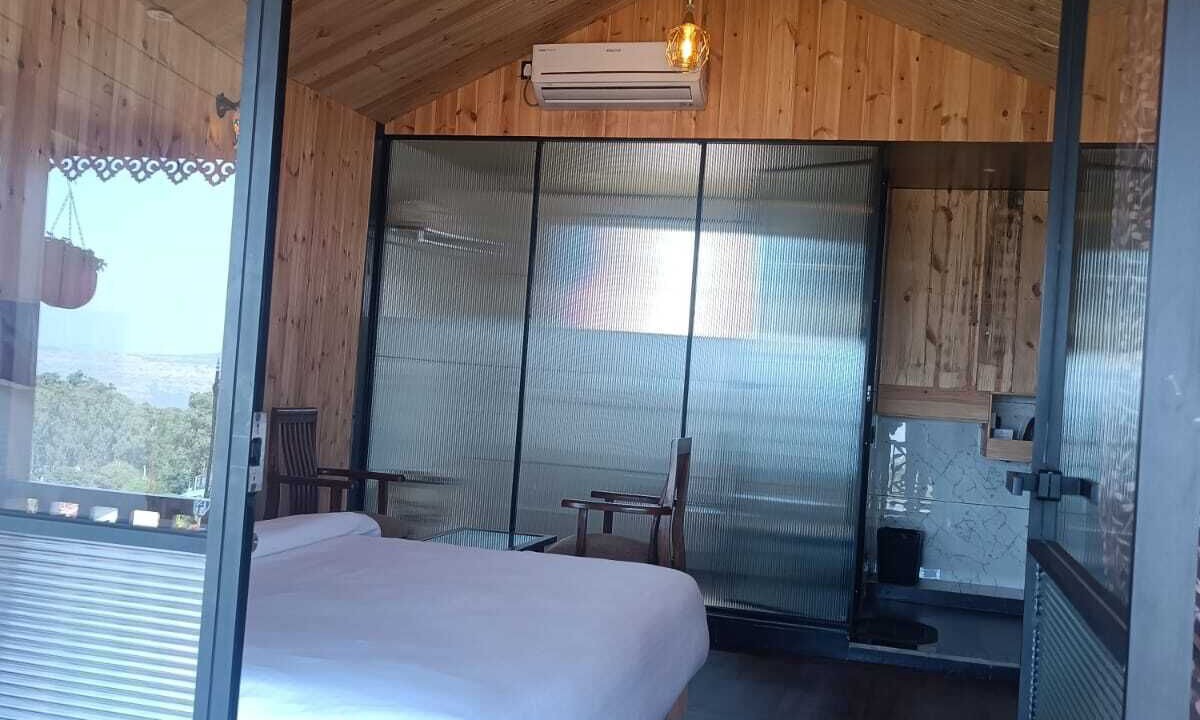 Photo of Bedroom in Bhim Nagar