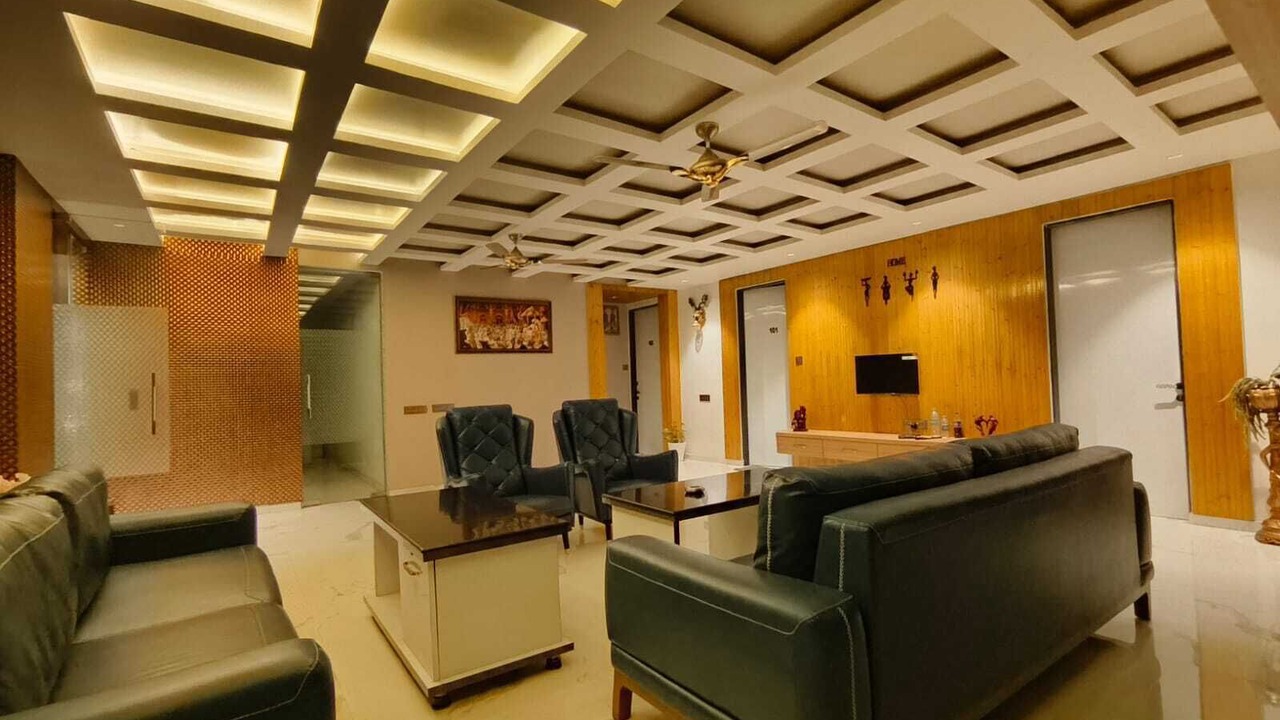 Photo of Livingroom in Bhim Nagar