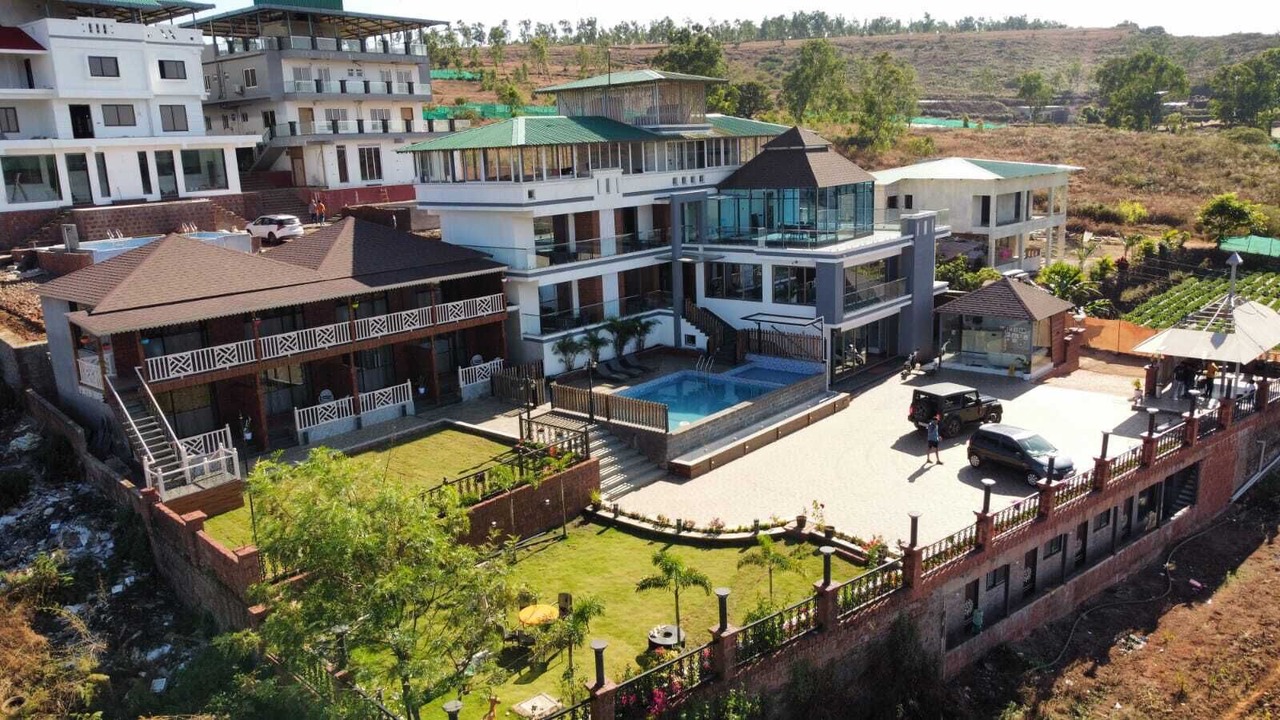 Photo of Outdoor in Bhim Nagar
