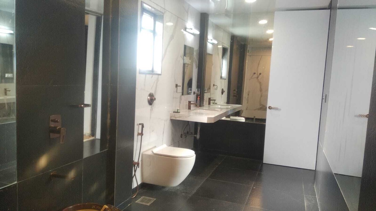 Photo of Bathroom in Bhim Nagar