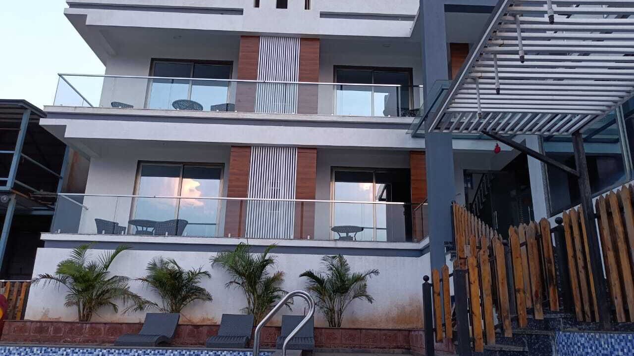 Photo of Patio Balcony in Bhim Nagar