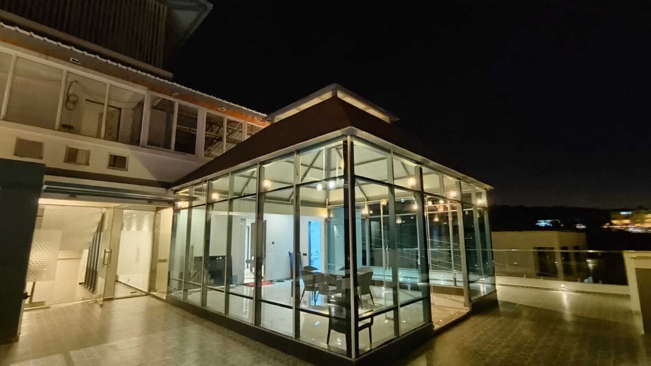 Photo of Patio Balcony in Bhim Nagar