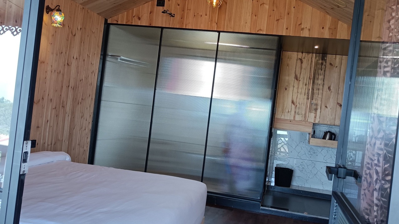 Photo of Bedroom in Bhim Nagar