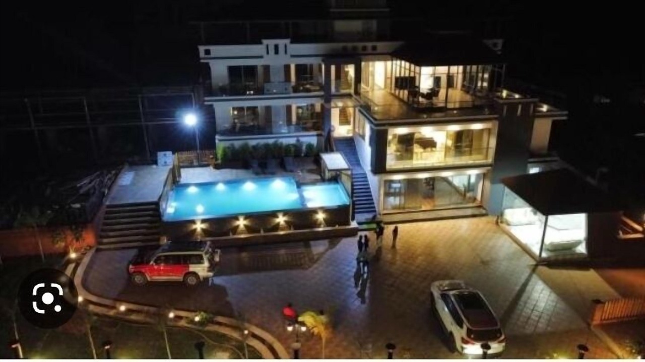Photo of Outdoor in Bhim Nagar