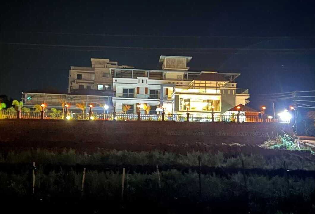 Photo of Outdoor in Bhim Nagar