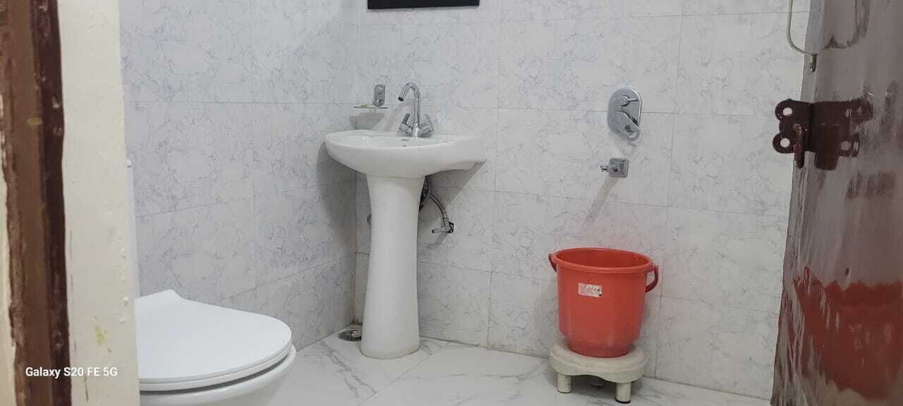 Photo of Bathroom in Kausani