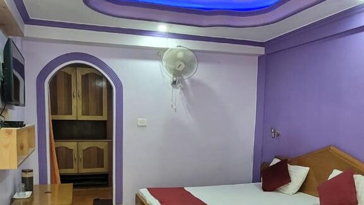 Photo of Bedroom in Kausani