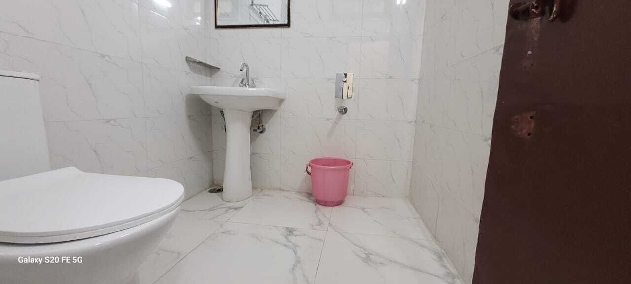 Photo of Bathroom in Kausani