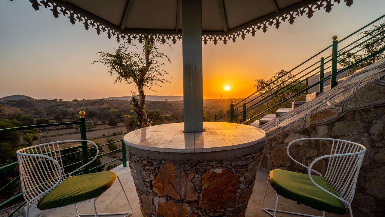 Photo of Outdoor in Bedla
