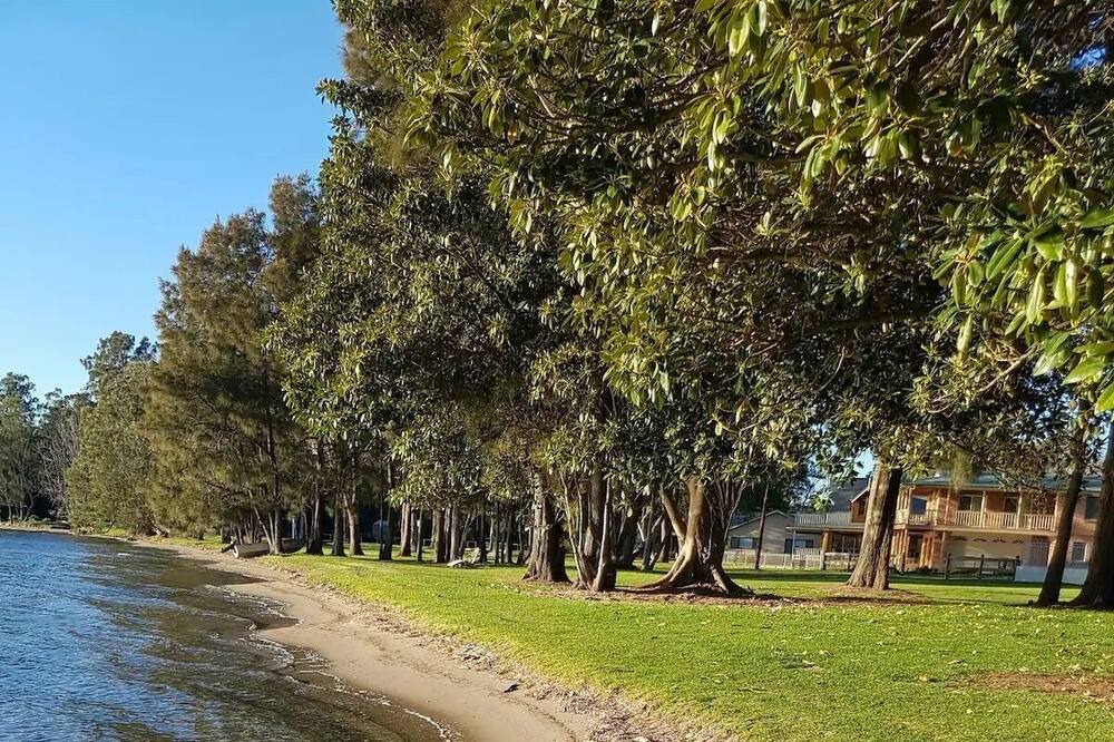 Photo of Others in Lake Macquarie City Council