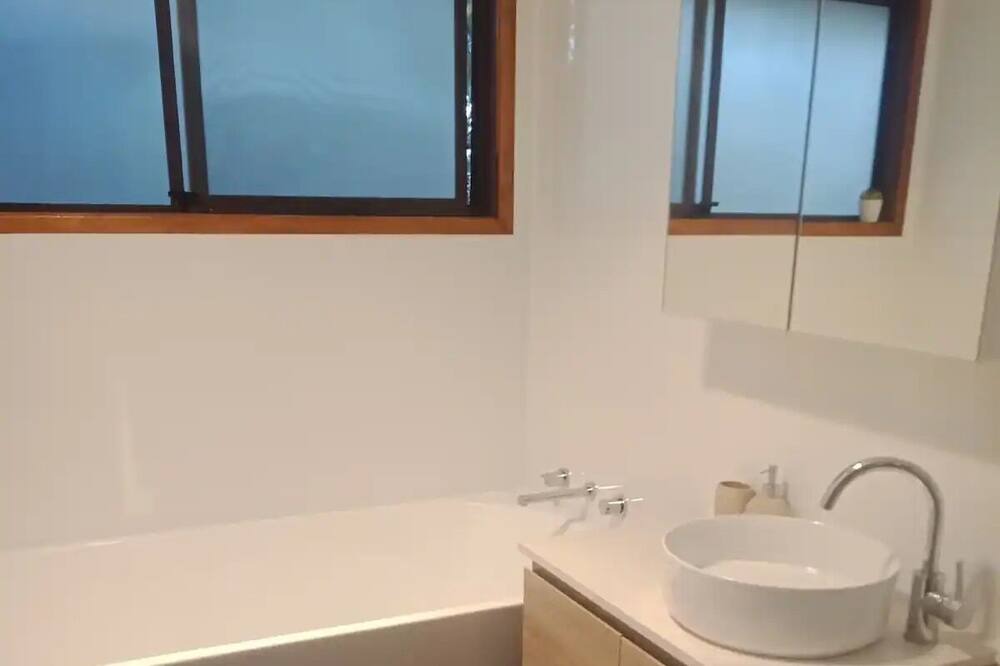 Photo of Bathroom in Lake Macquarie City Council