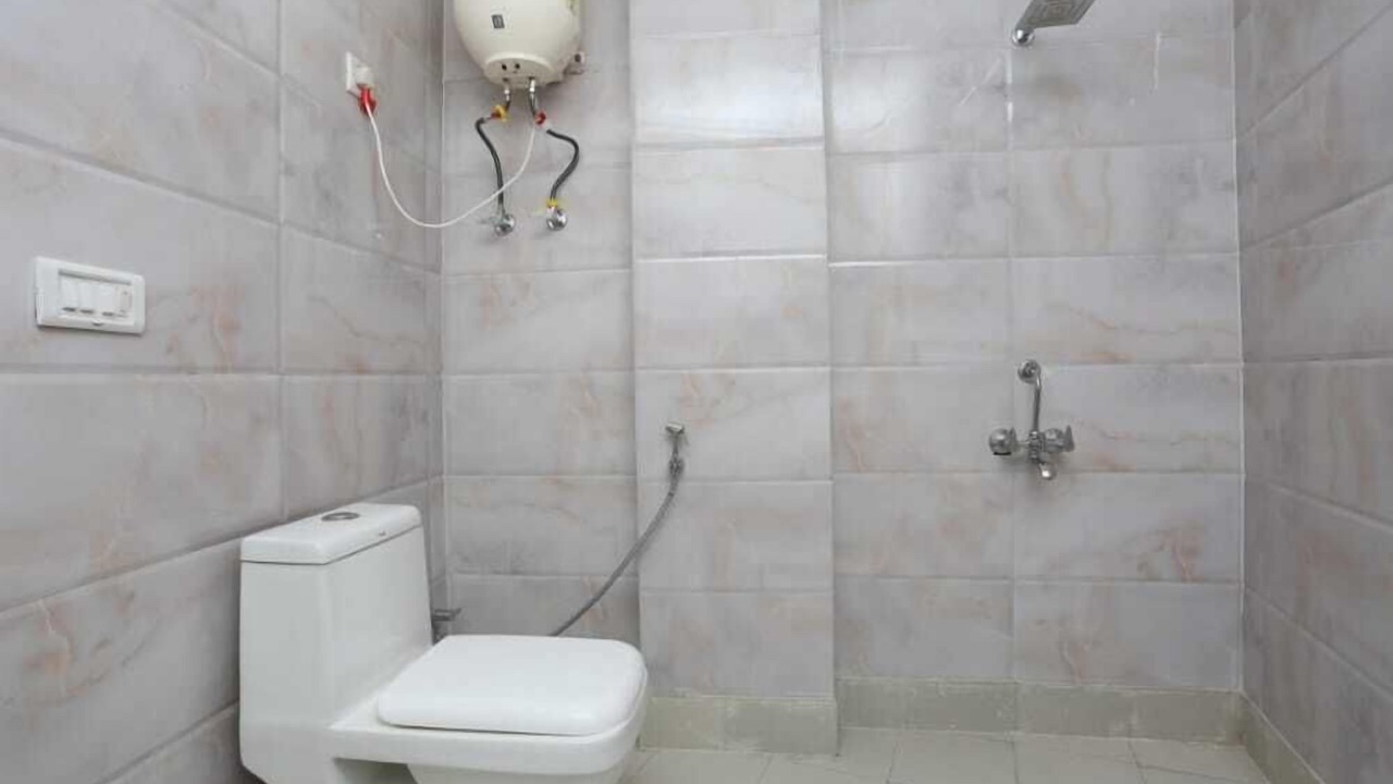 Photo of Bathroom in Mahipalpur Extension