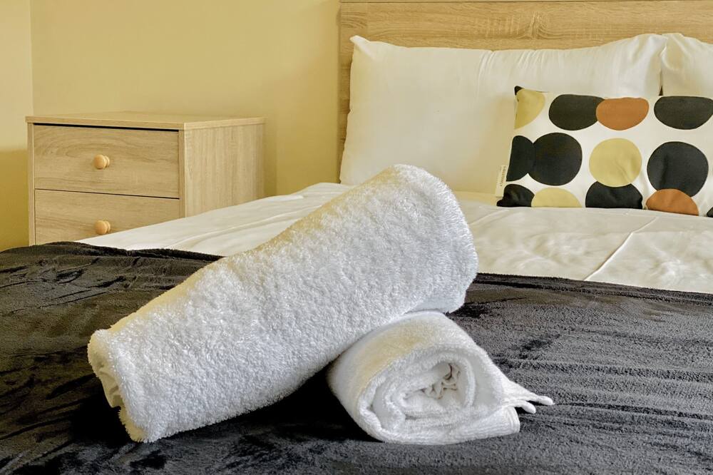Photo of Bedroom in Homebush
