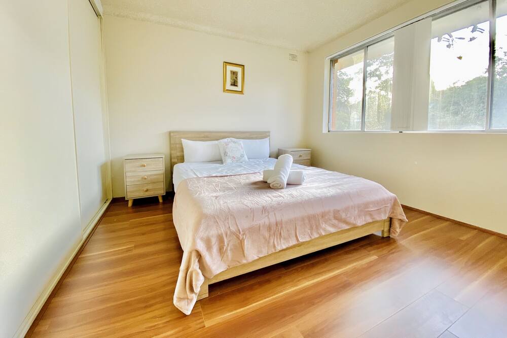 Photo of Bedroom in Homebush