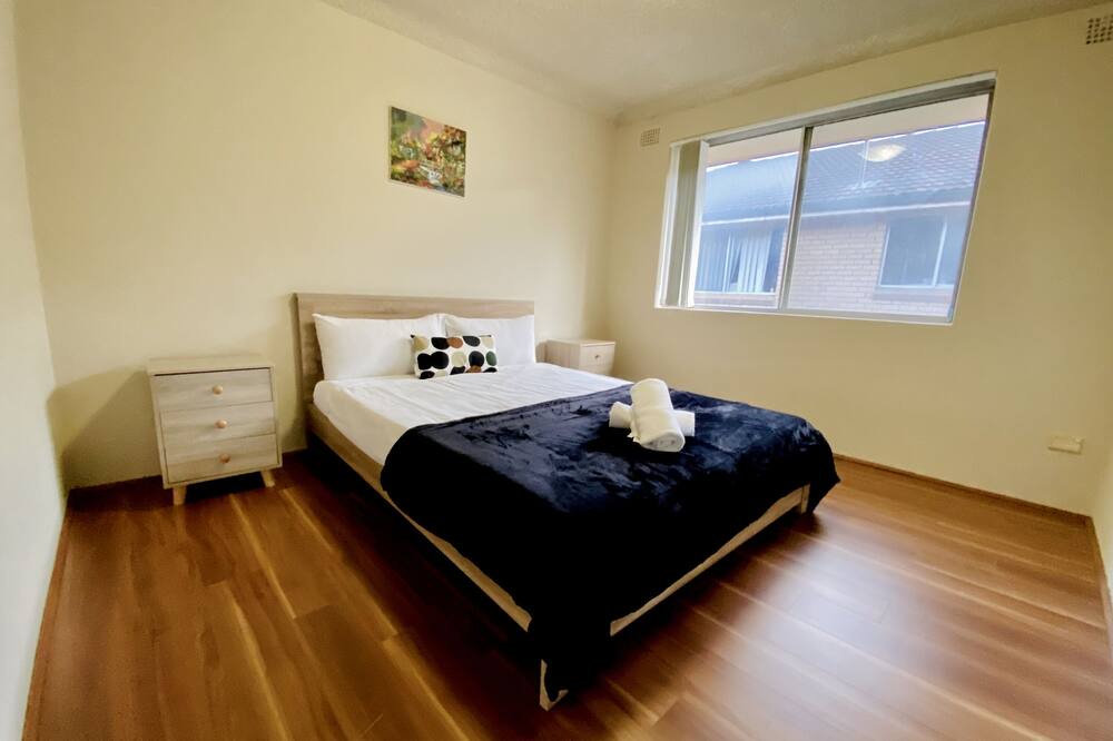 Photo of Bedroom in Homebush