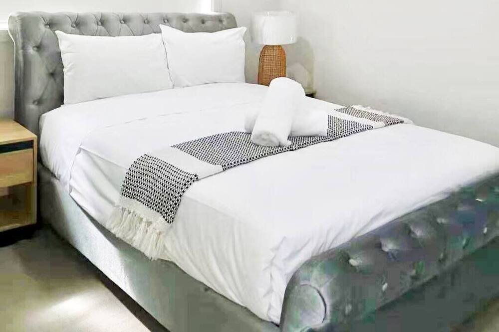 Photo of Bedroom in Kellyville