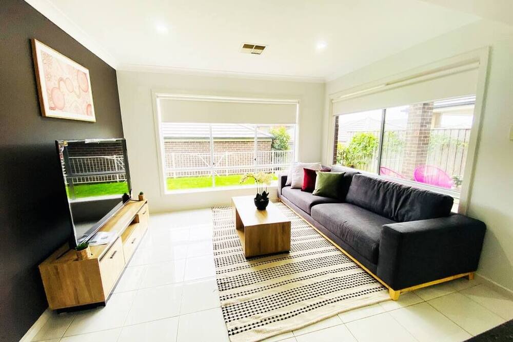 Photo of Livingroom in Kellyville