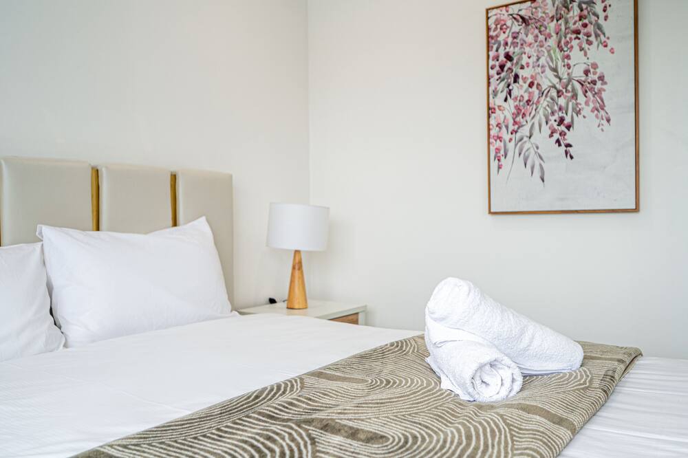Photo of Bedroom in Catherine Field