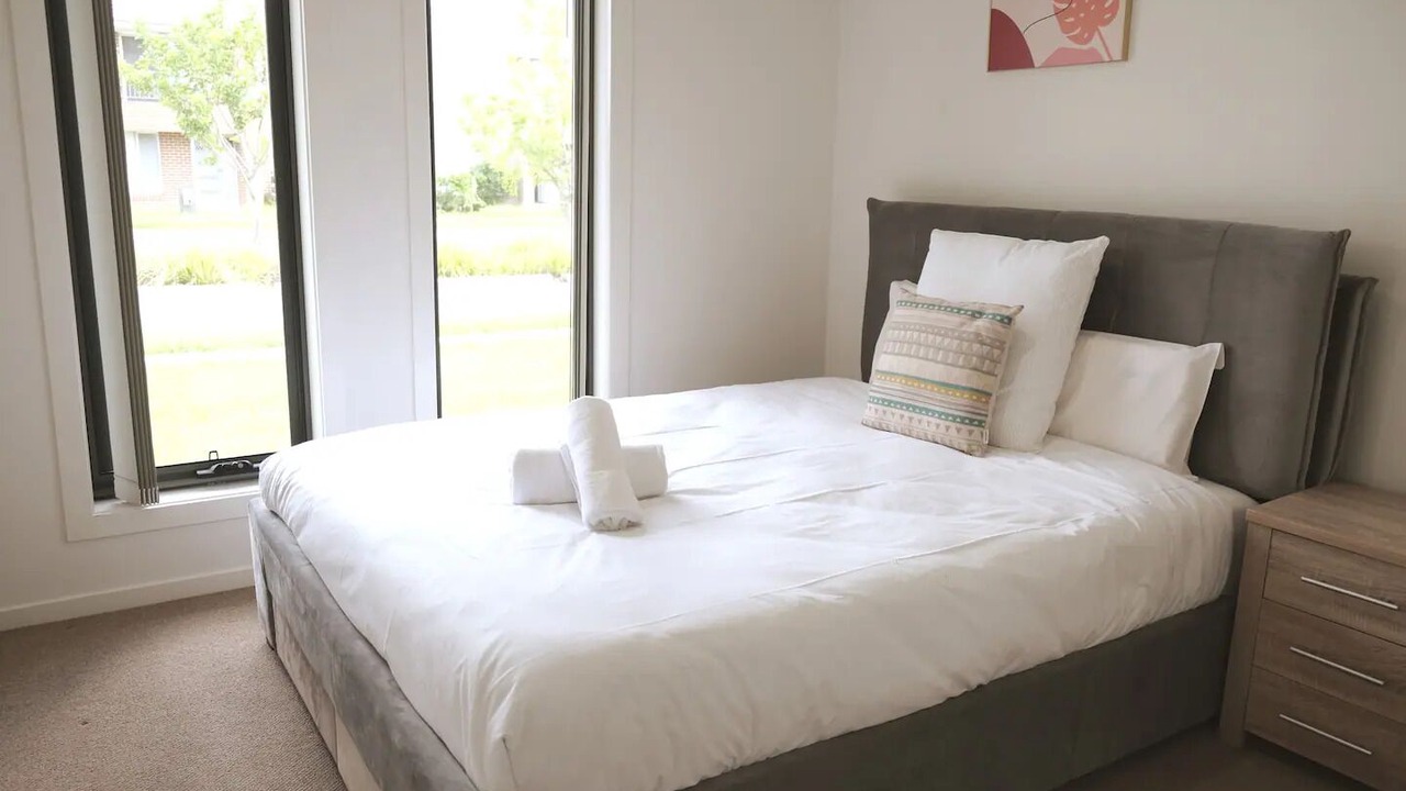 Photo of Bedroom in Kellyville