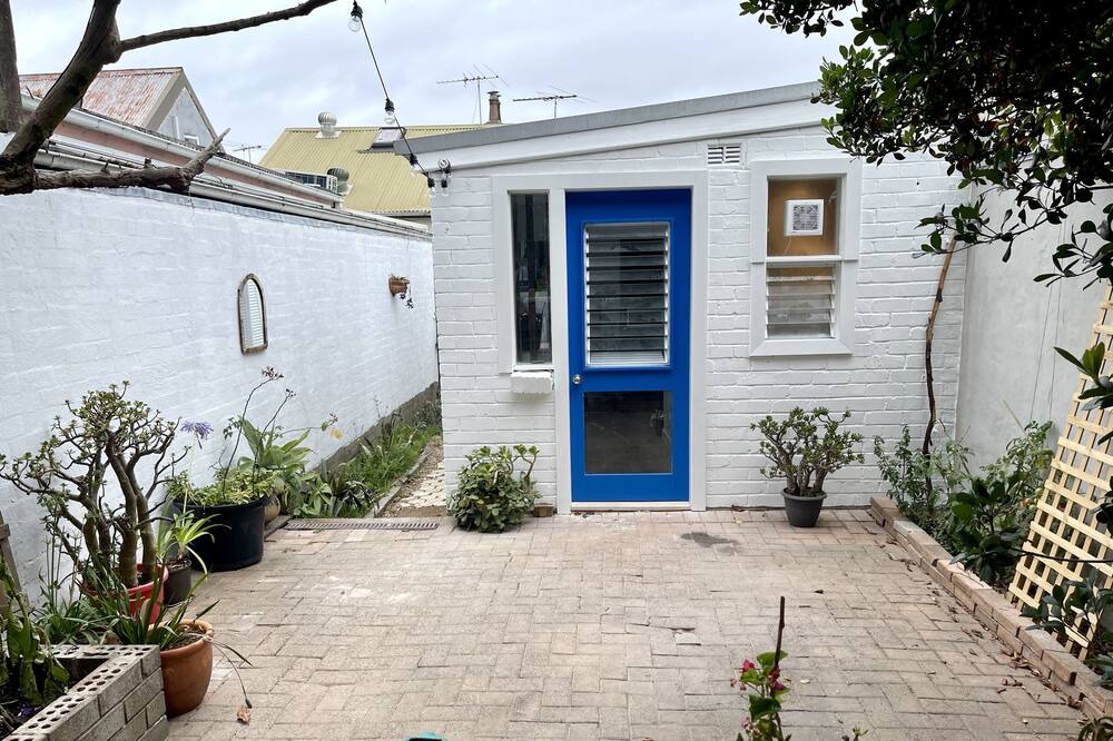 Photo of Outdoor in Annandale