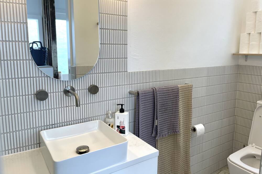 Photo of Bathroom in Annandale