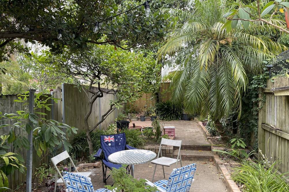 Photo of Outdoor in Annandale