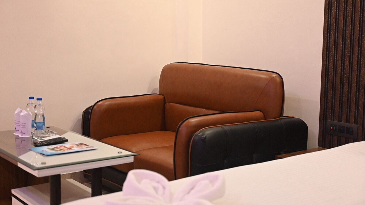 Photo of Bedroom in Mandarmani