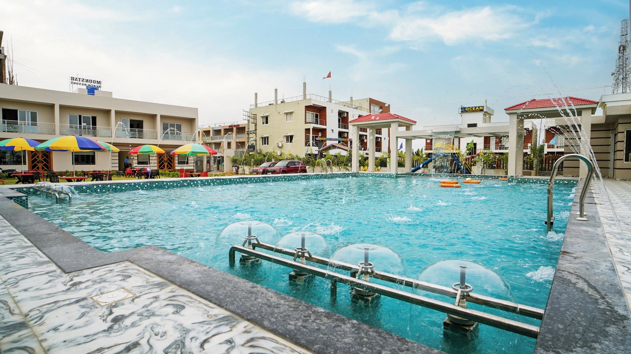 Photo of Outdoor in Mandarmani