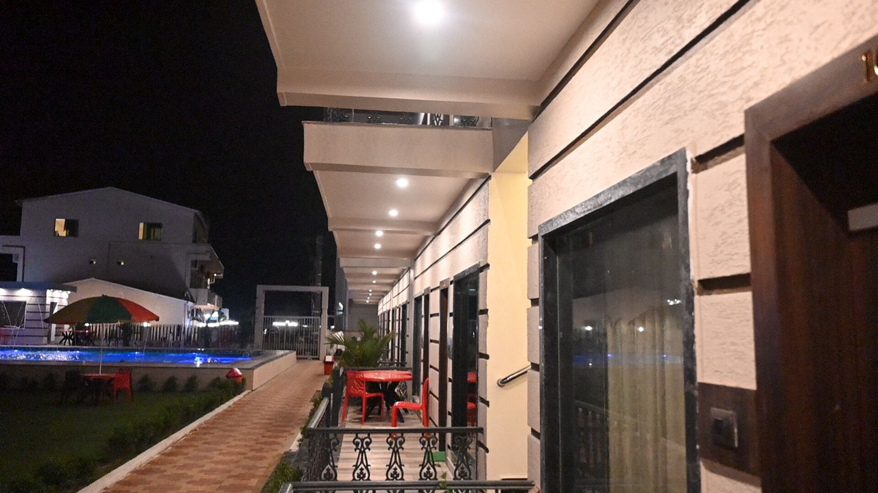 Photo of Outdoor in Mandarmani