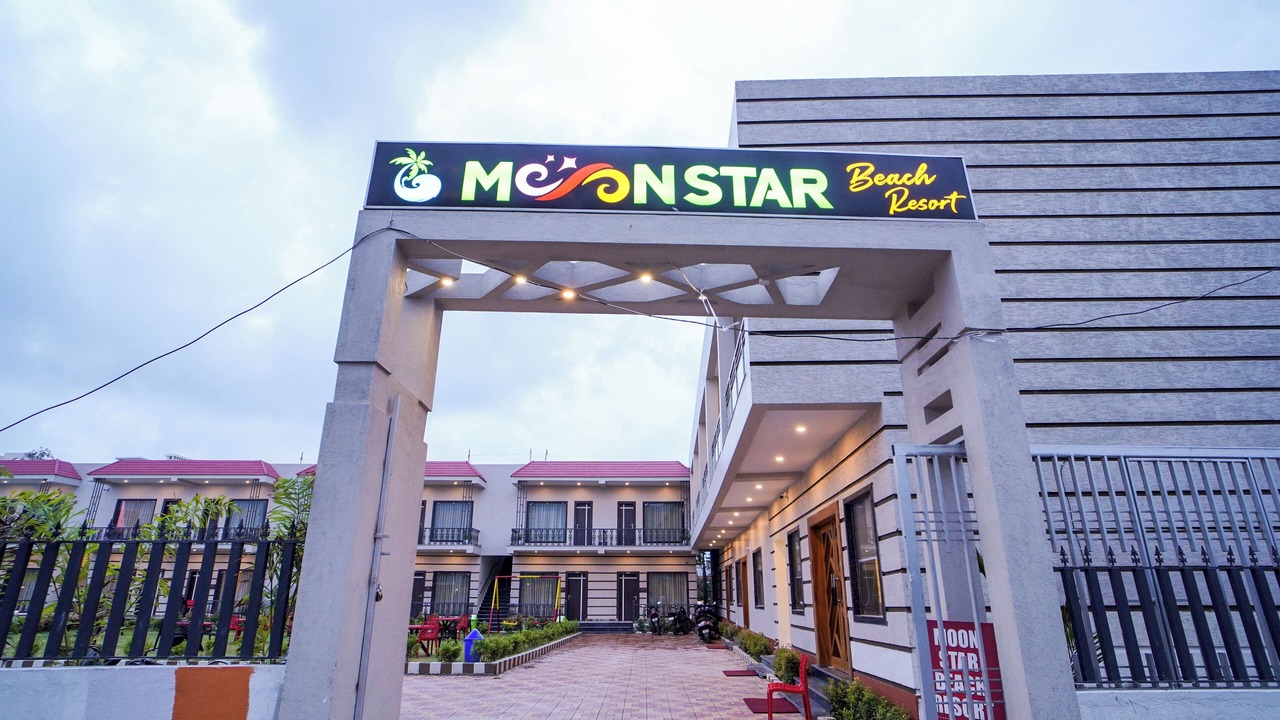 Photo of Outdoor in Mandarmani