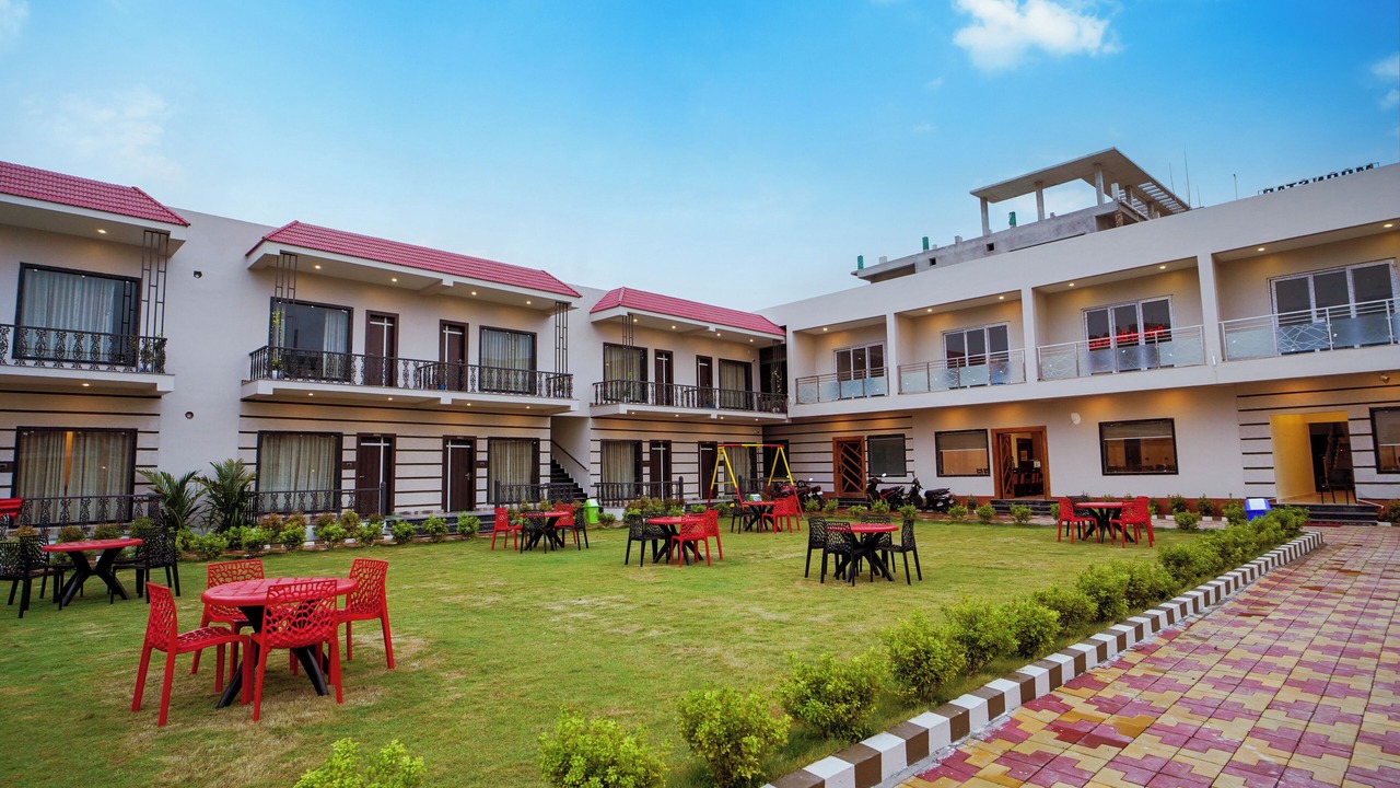 Photo of Outdoor in Mandarmani