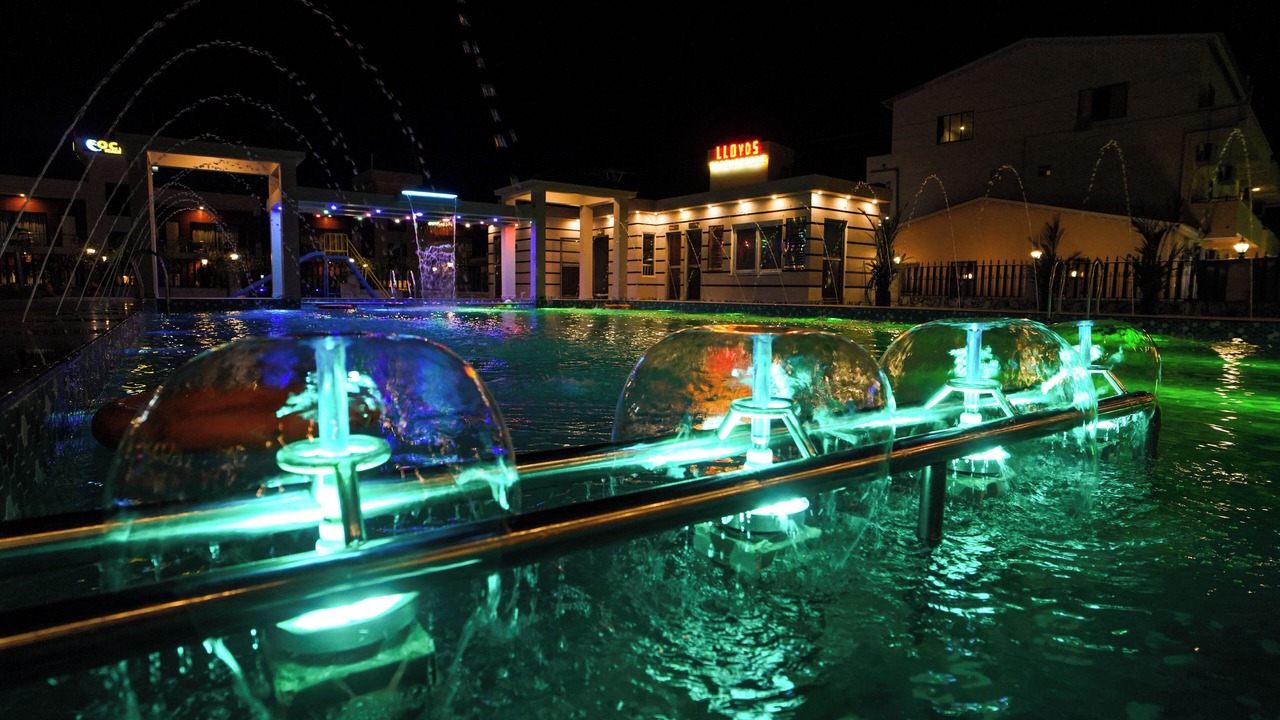 Photo of Outdoor in Mandarmani