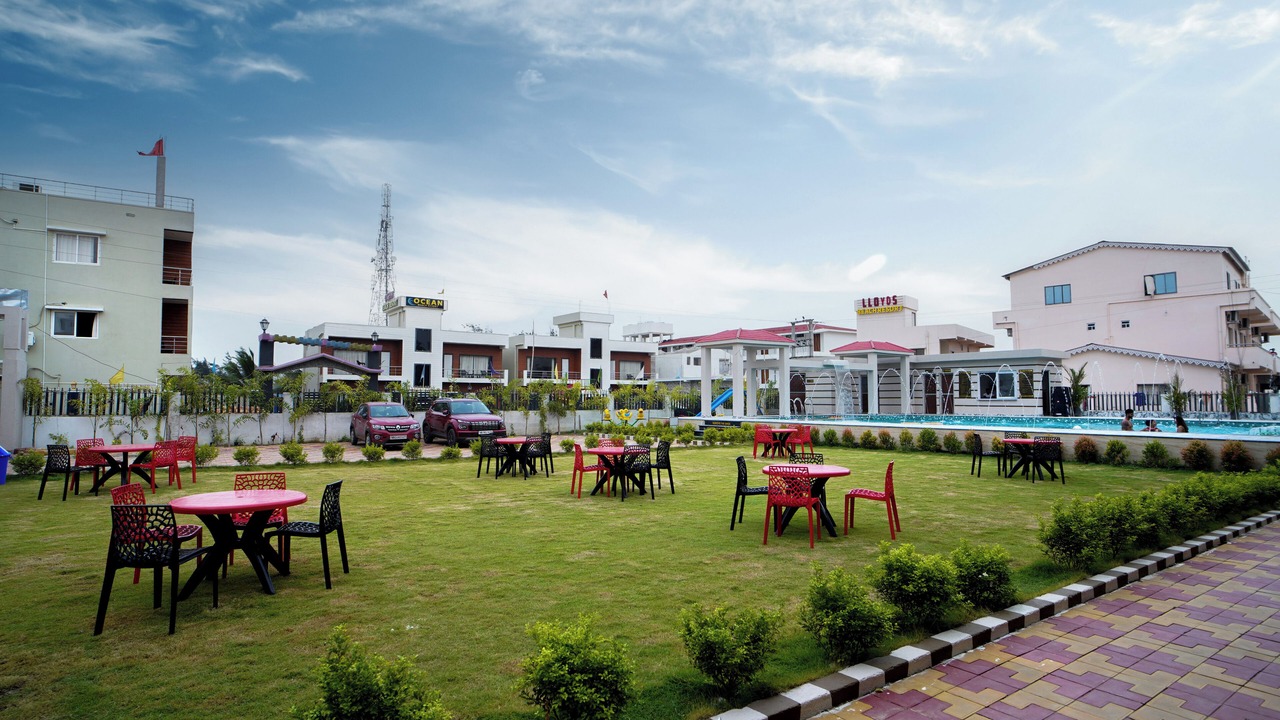 Photo of Outdoor in Mandarmani