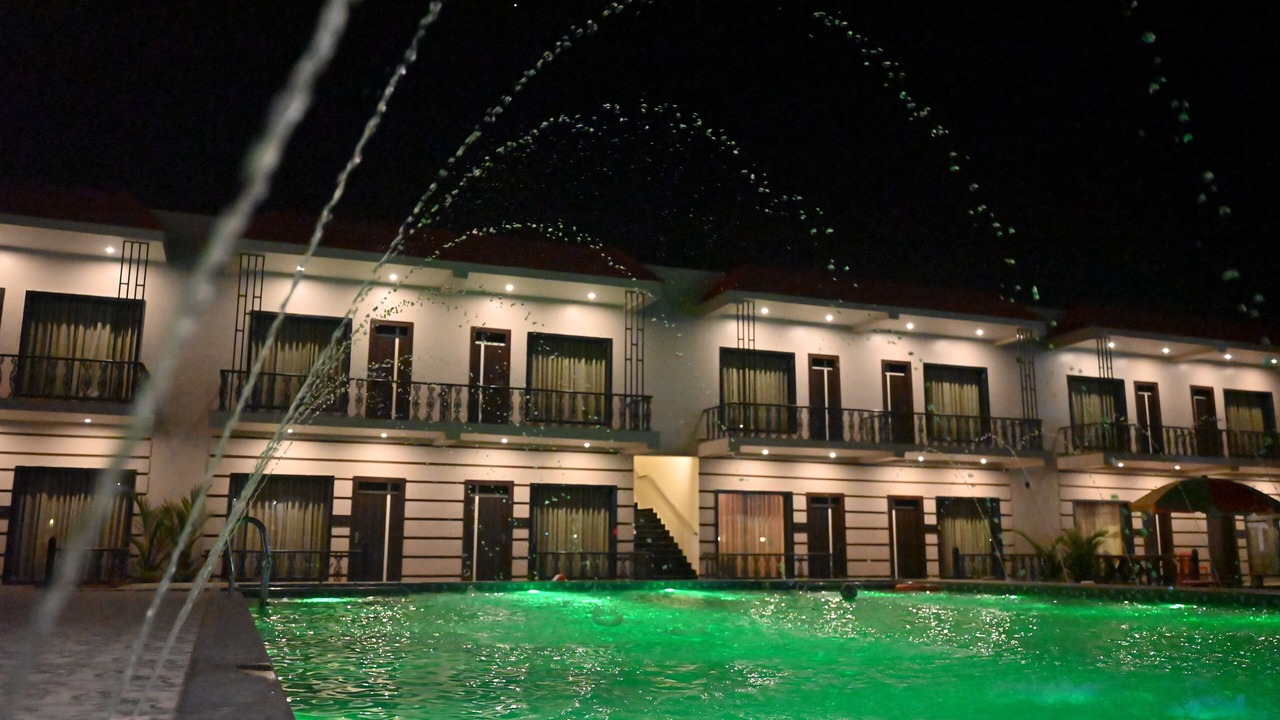 Photo of Outdoor in Mandarmani
