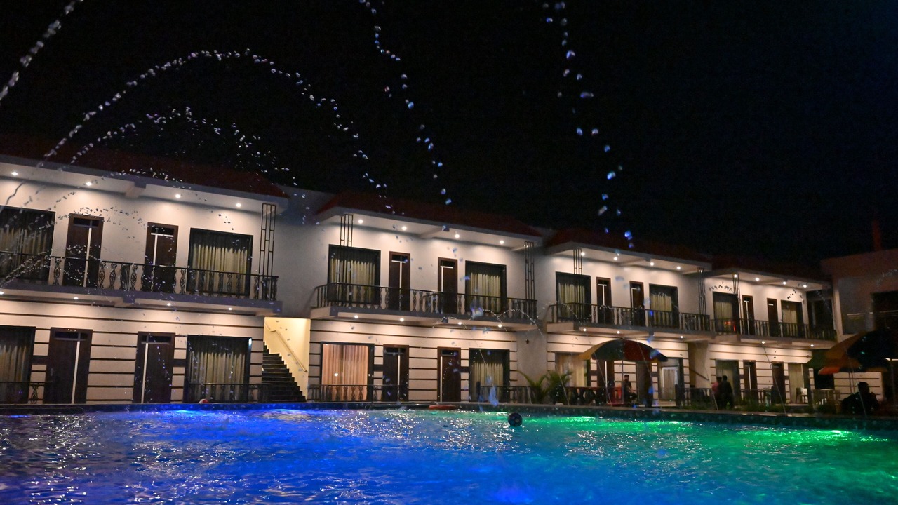 Photo of Outdoor in Mandarmani