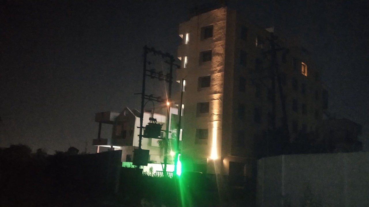 Photo of Outdoor in Nashik