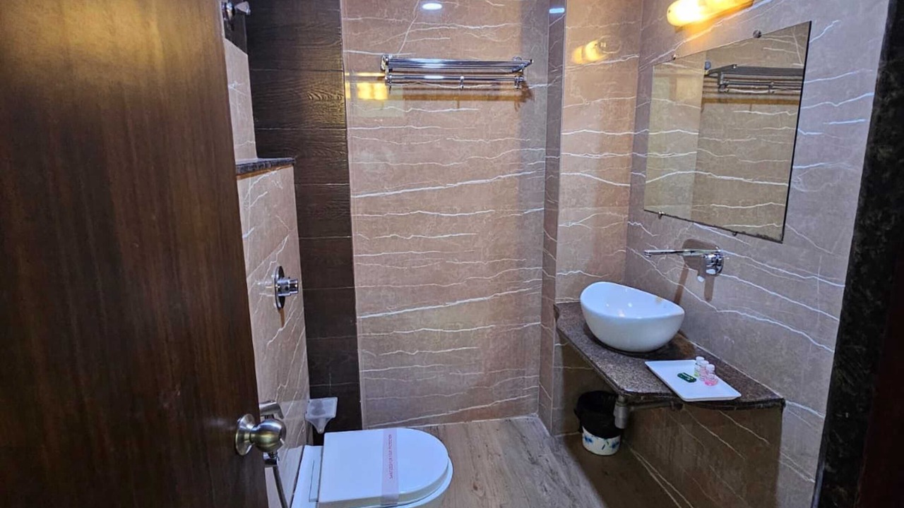 Photo of Bathroom in Varanasi