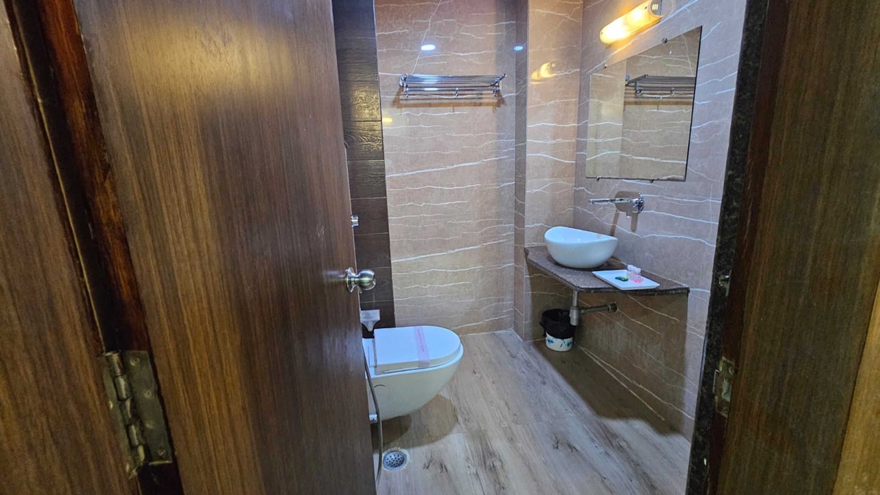 Photo of Bathroom in Varanasi
