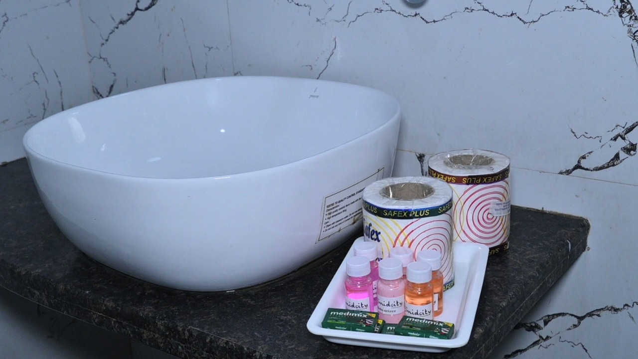 Photo of Bathroom in Varanasi