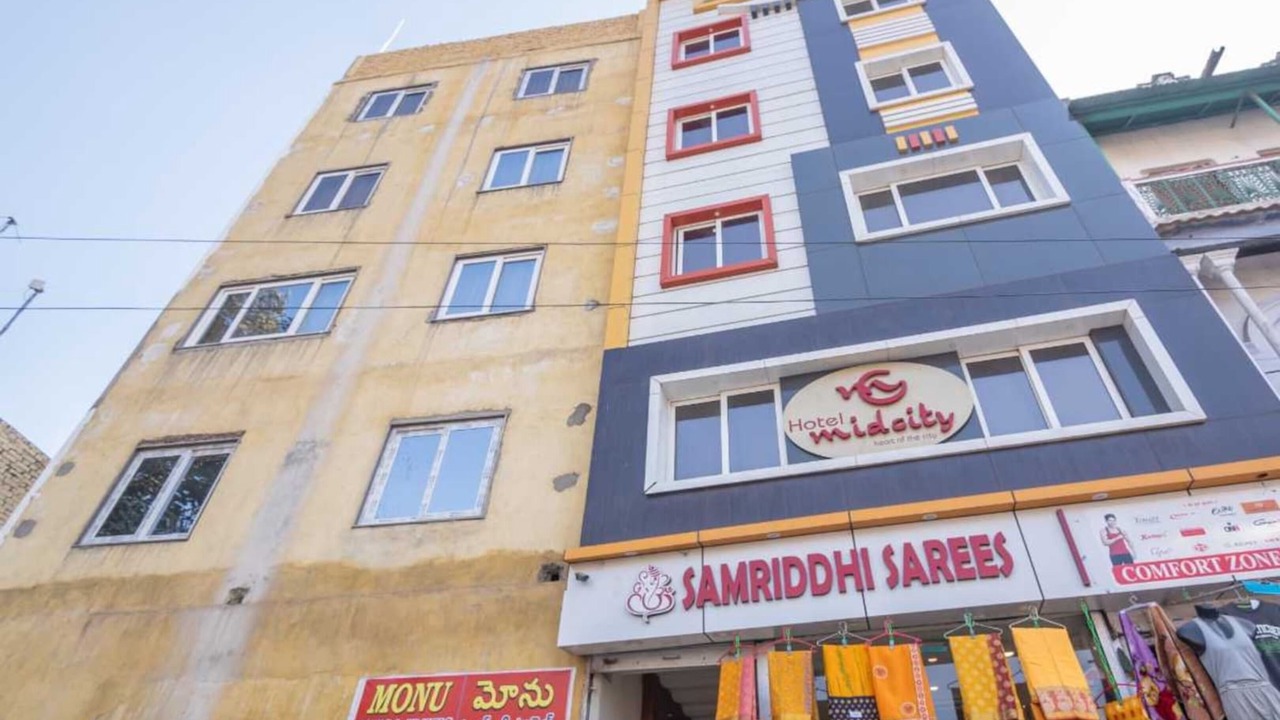 Photo of Outdoor in Varanasi