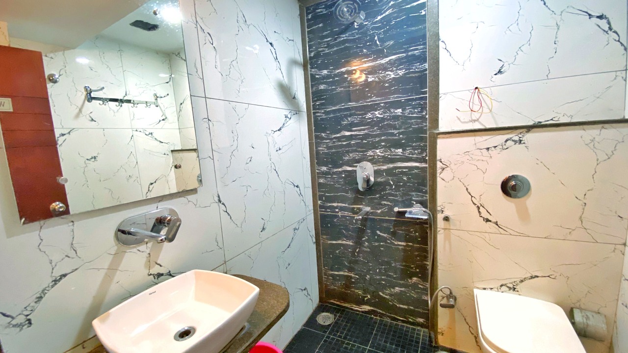 Photo of Bathroom in Varanasi