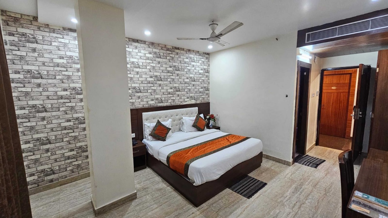 Photo of Bedroom in Varanasi