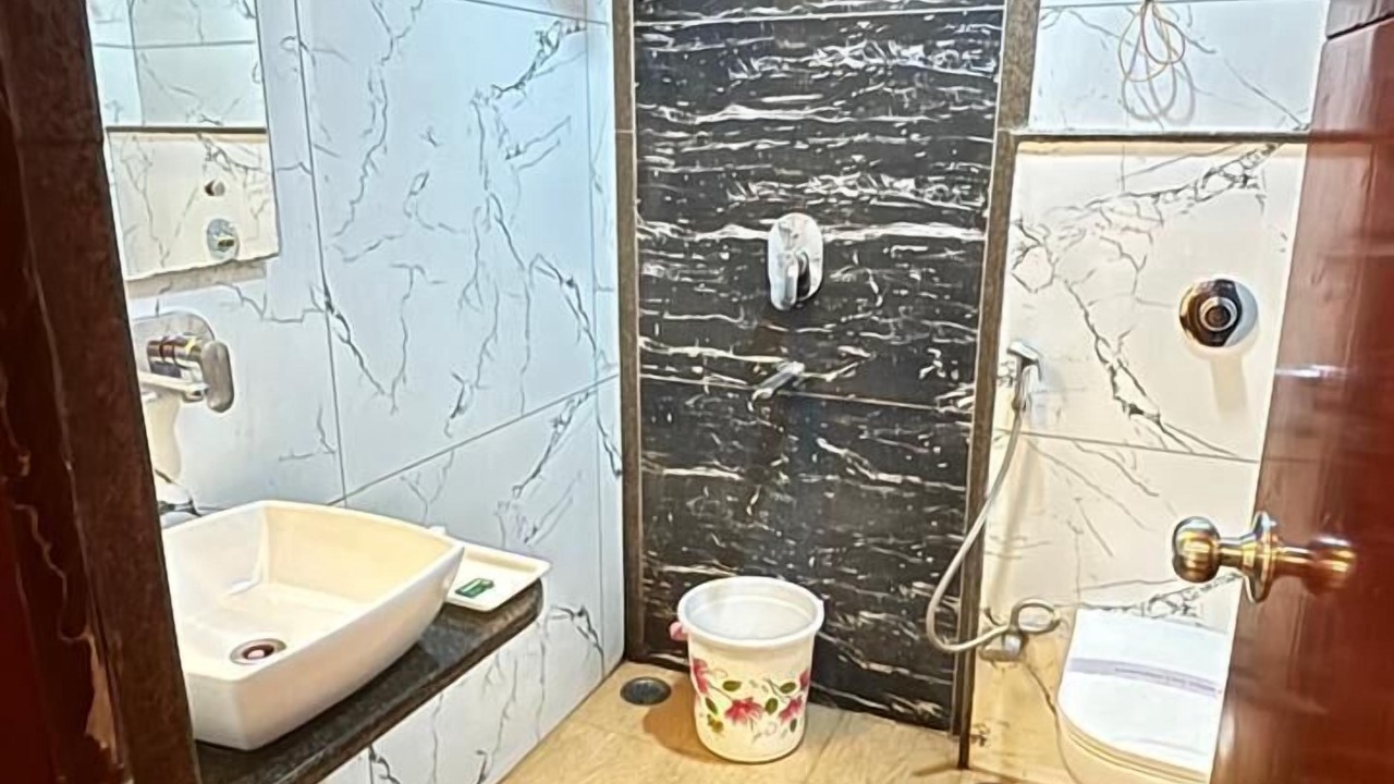 Photo of Bathroom in Varanasi