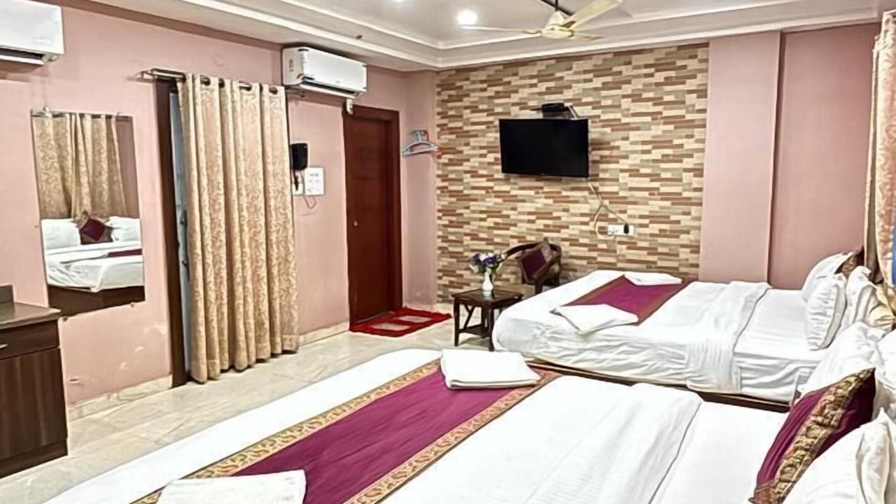 Photo of Bedroom in Varanasi