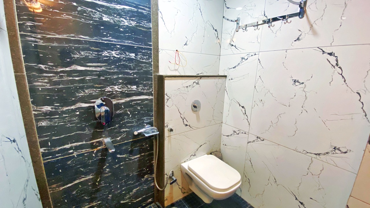 Photo of Bathroom in Varanasi
