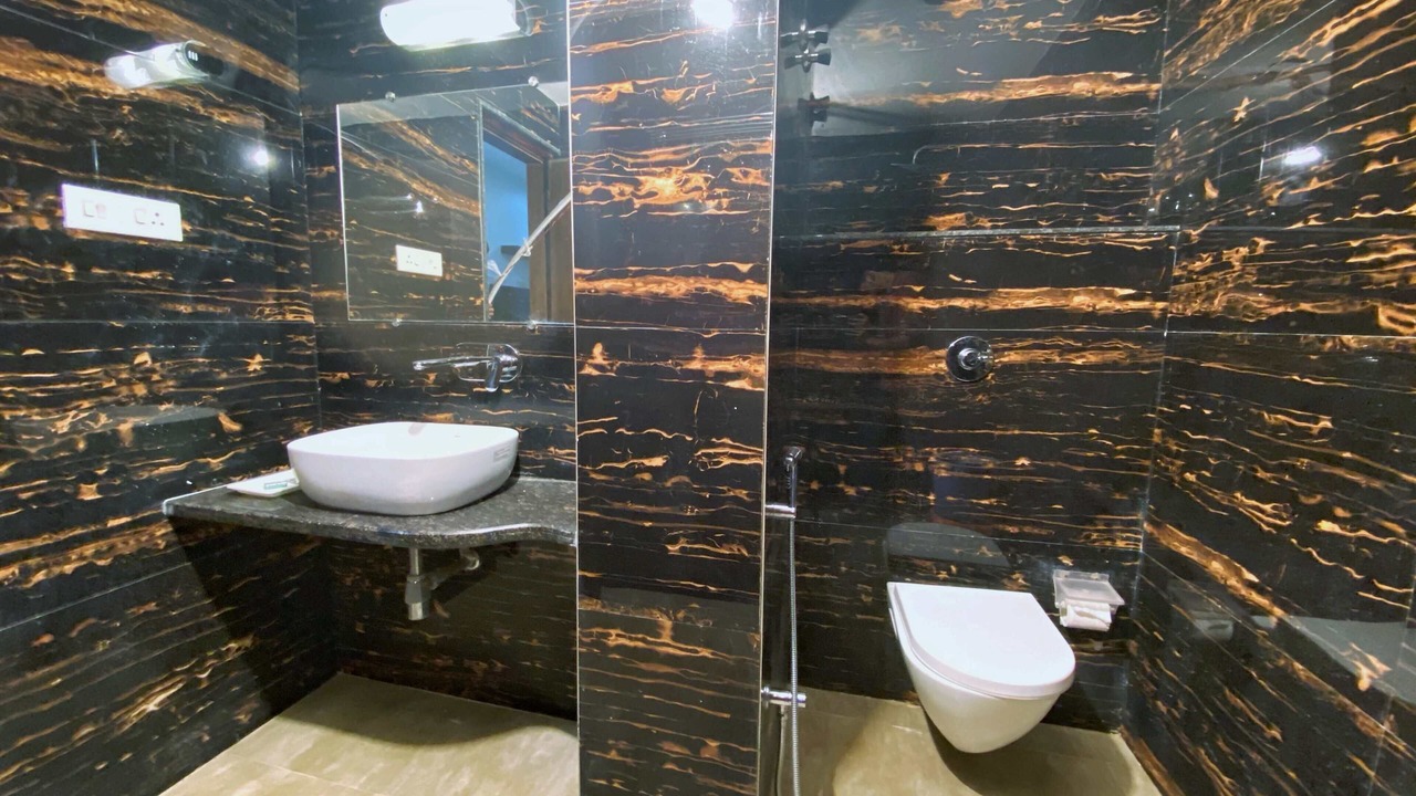 Photo of Bathroom in Varanasi