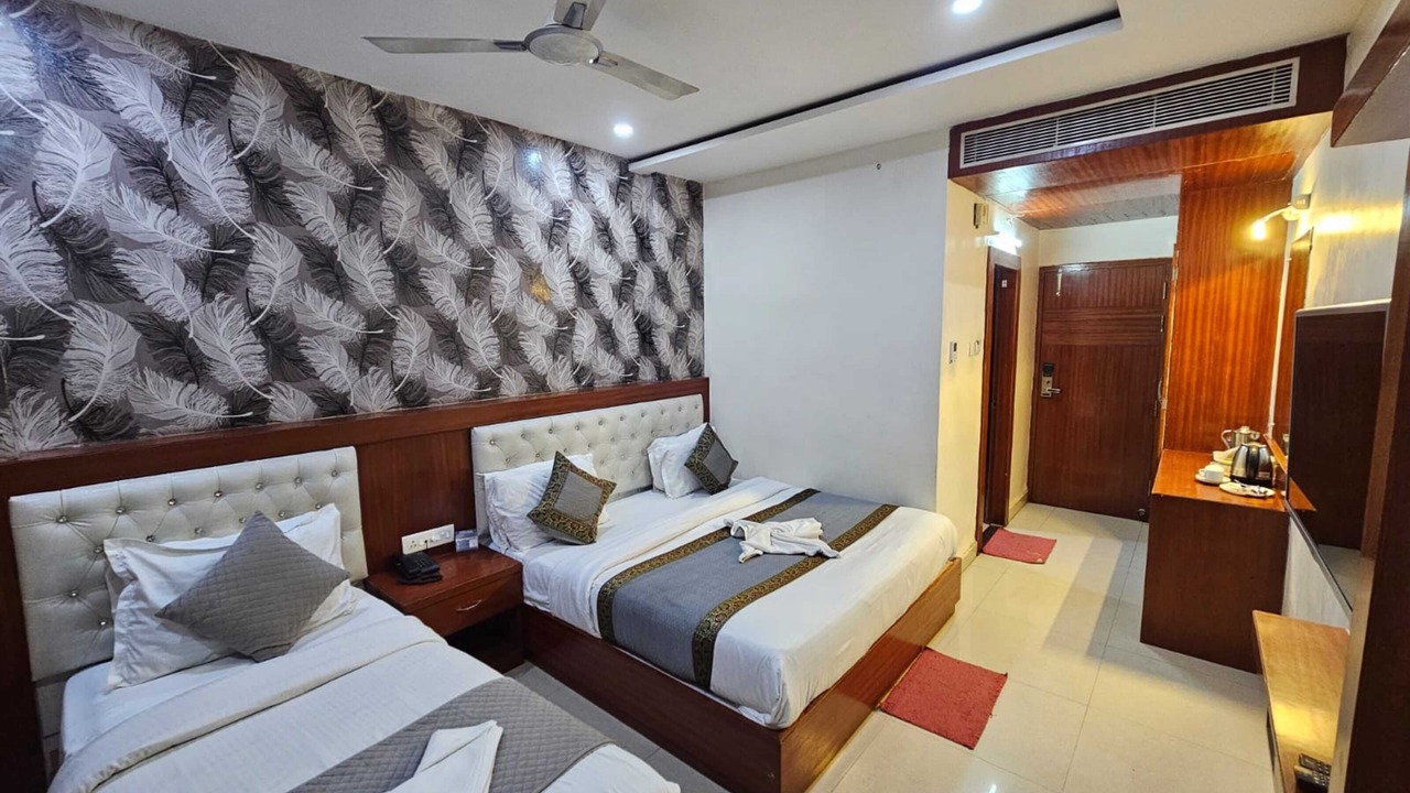 Photo of Bedroom in Varanasi